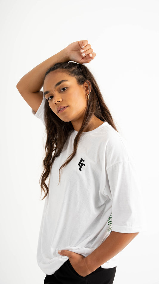 Hustle shirt