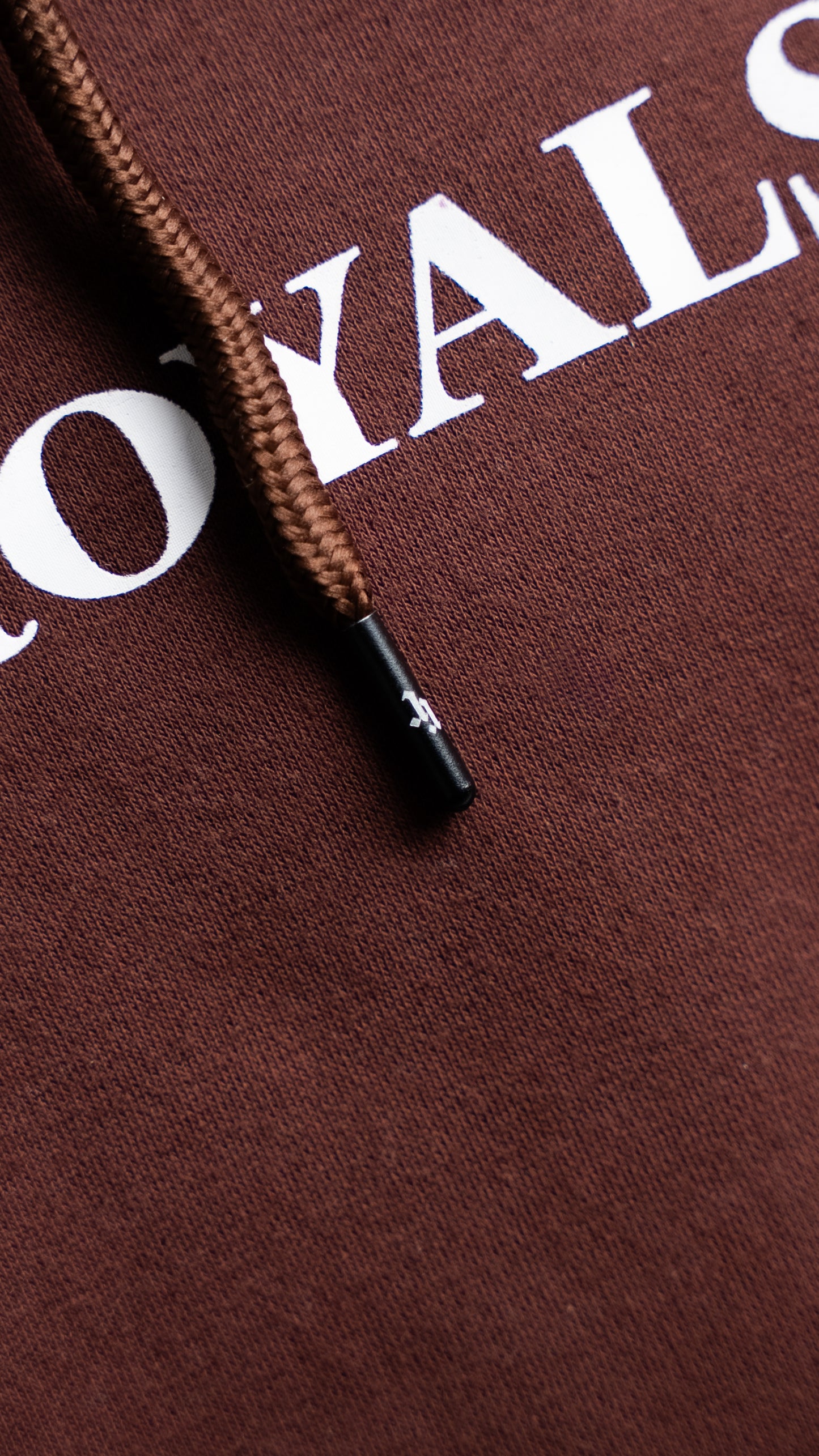 SAVAGE V2 COCOA BROWN