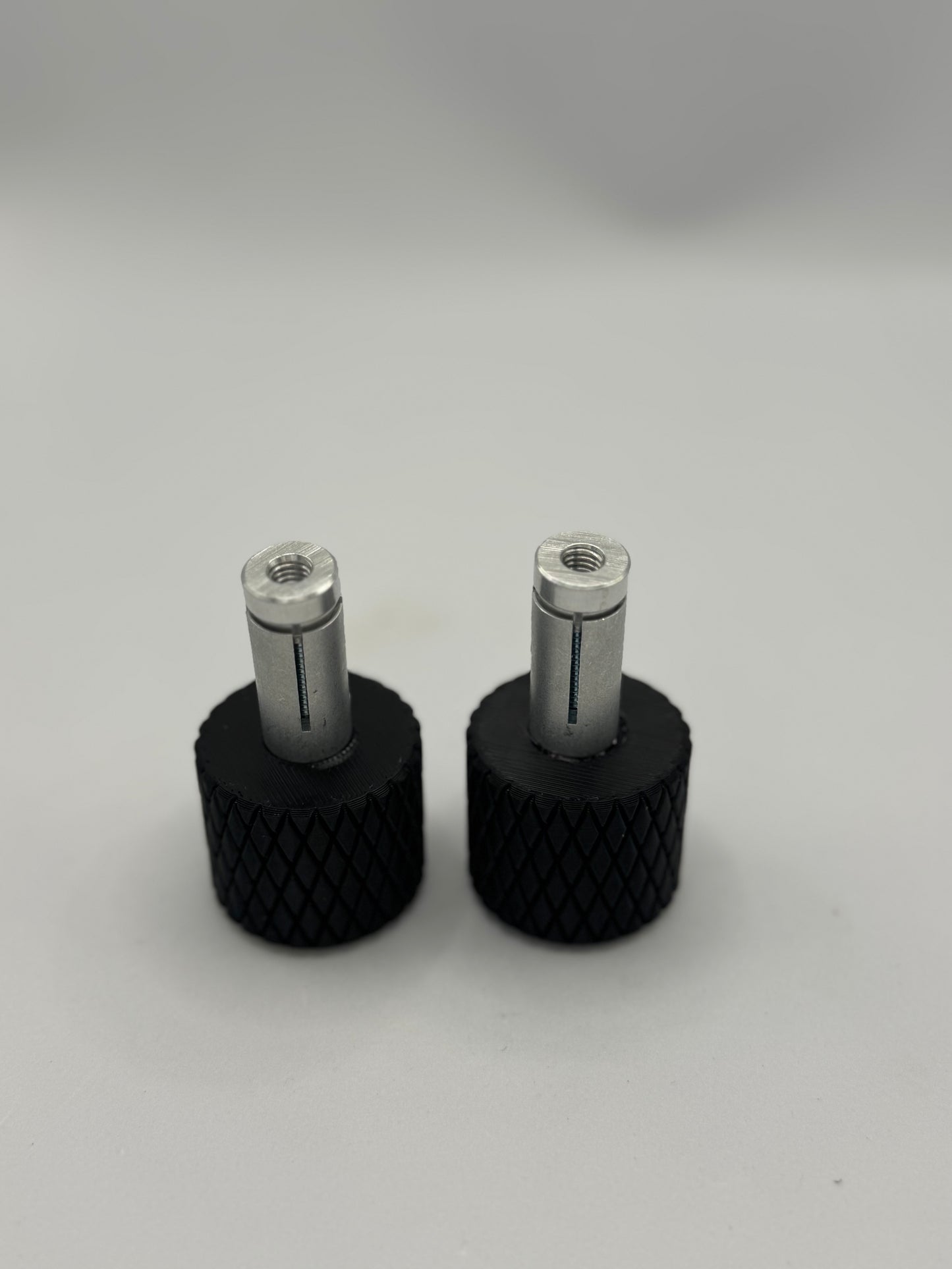 Lenkerenden 22mm