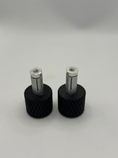 Lenkerenden 22mm