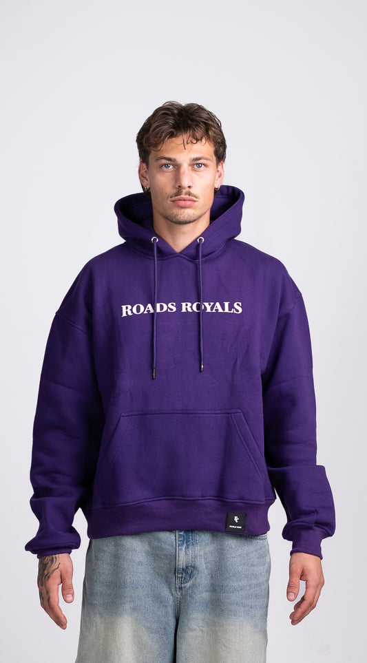 SAVAGE V2 DARK PURPLE