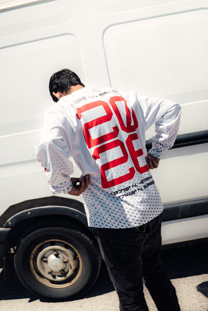 RR X ST BIKELIFE JERSEY