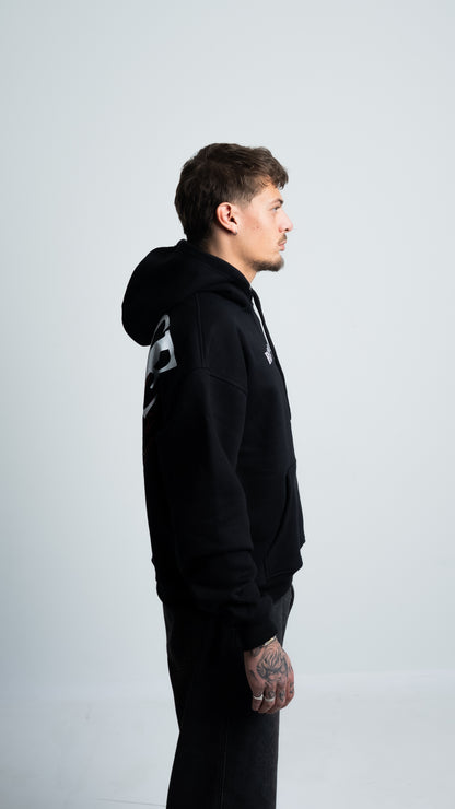 SAVAGE V2 PURE BLACK