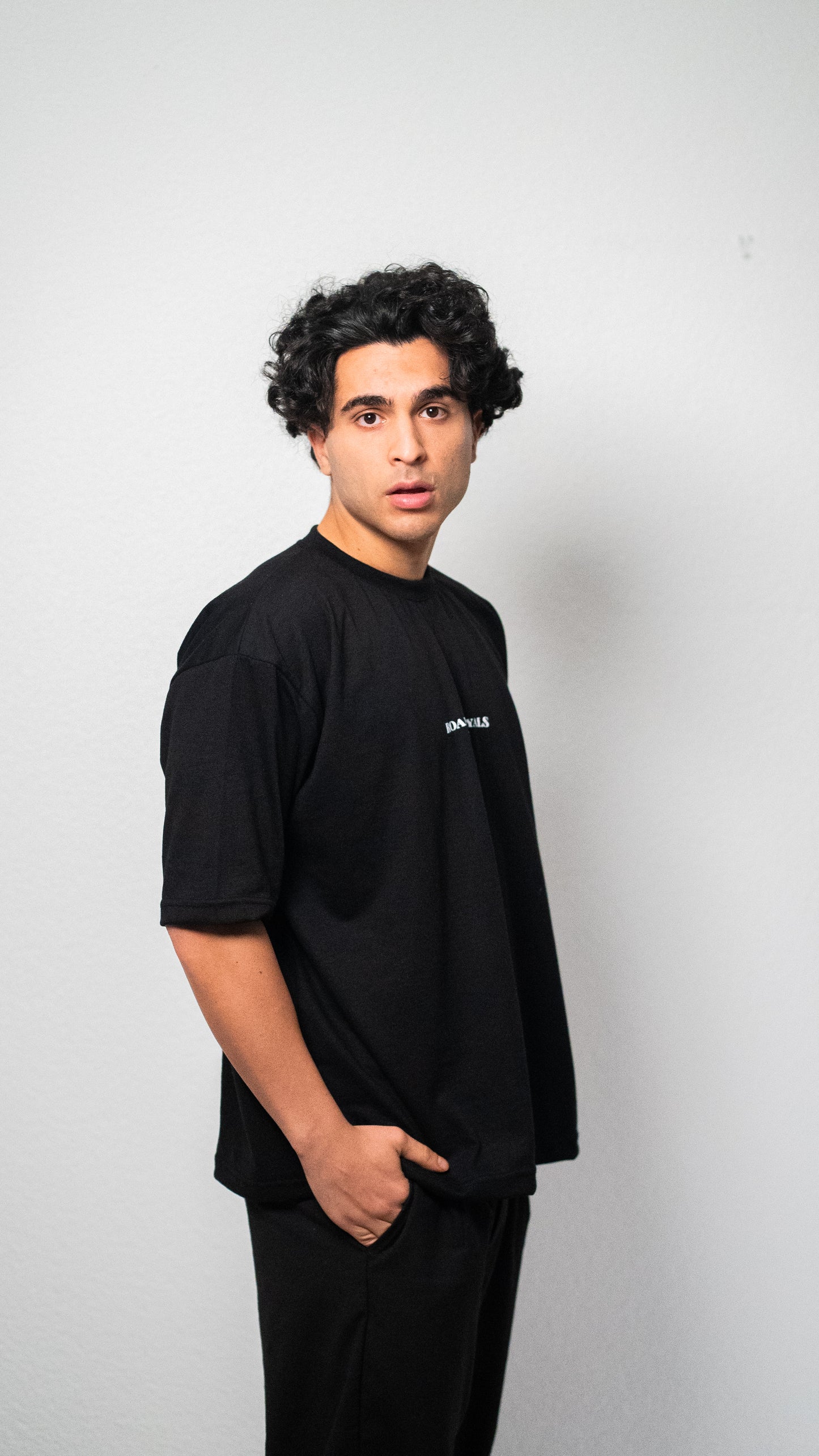 Weltweites Shirt