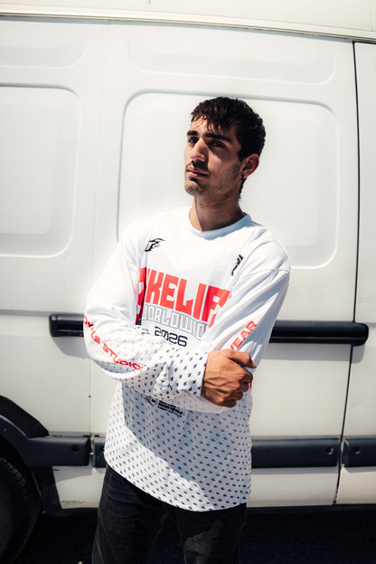 RR X ST BIKELIFE JERSEY