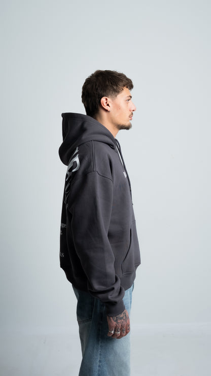 SAVAGE V2 URBAN GREY