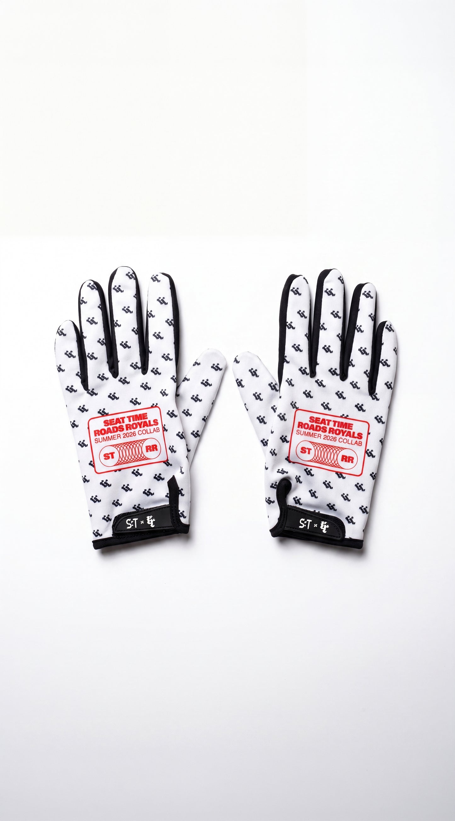 RR X ST BIKELIFE GLOVES