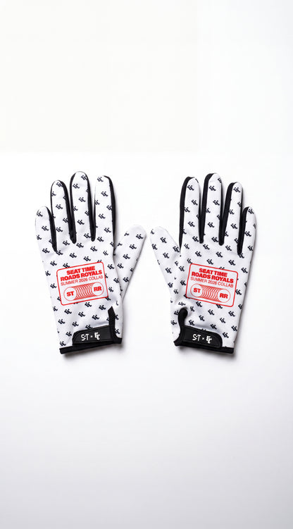 RR X ST BIKELIFE GLOVES