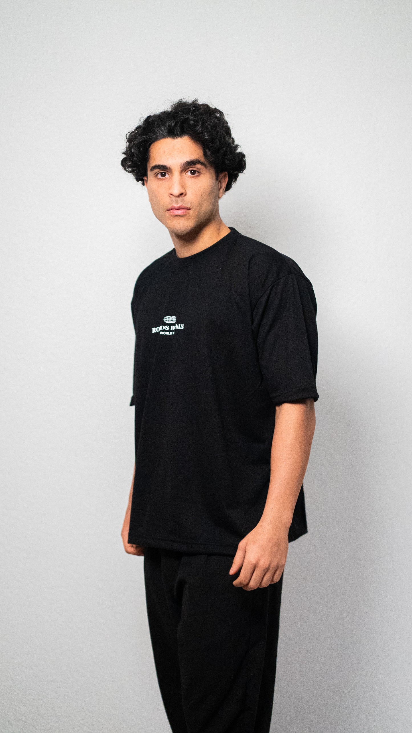Weltweites Shirt