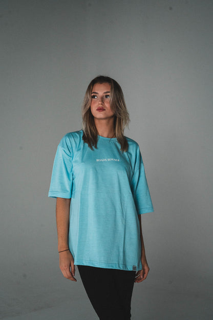 Savage Tee babyblue