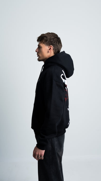 SAVAGE V2 PURE BLACK