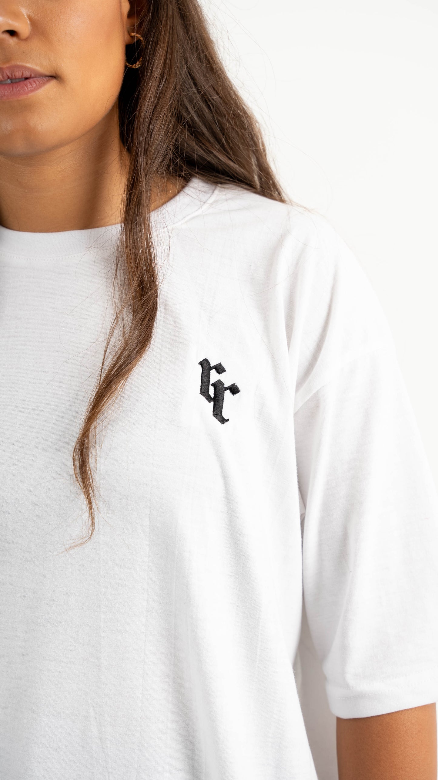 Hustle shirt