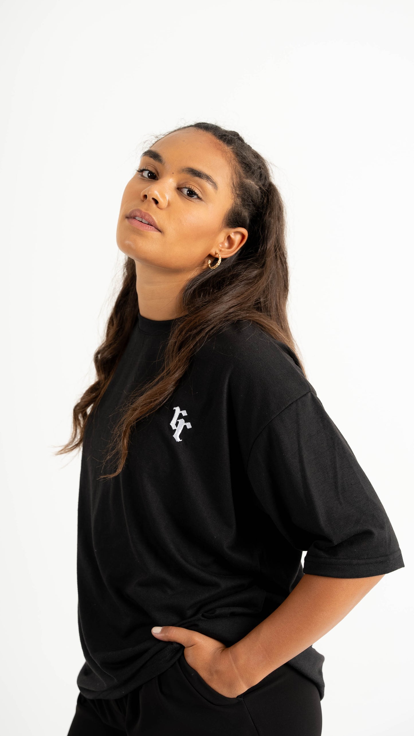 C-Club ride shirt