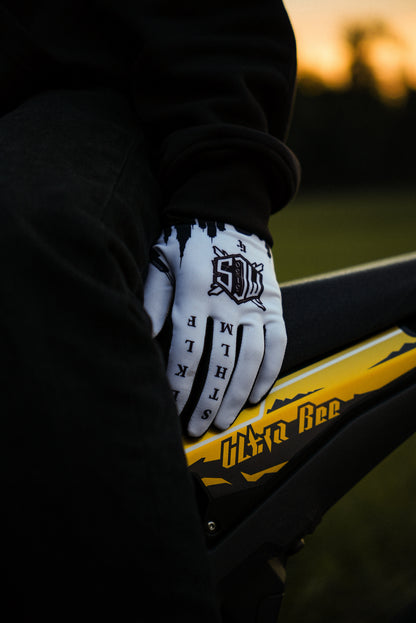 RR X MADCAP GLOVES (PRE-ORDER)