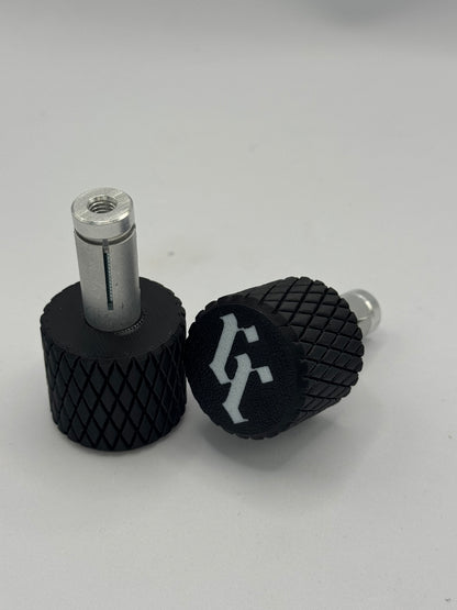 Lenkerenden 22mm