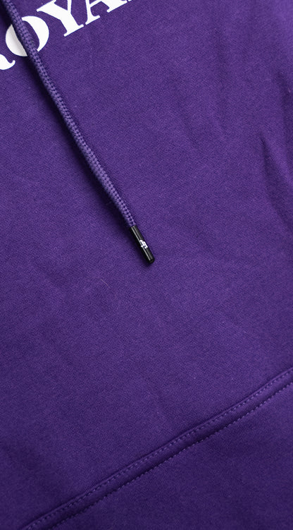 SAVAGE V2 DARK PURPLE