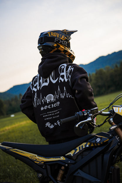 RR X MADCAP HOODIE (PRE-ORDER)