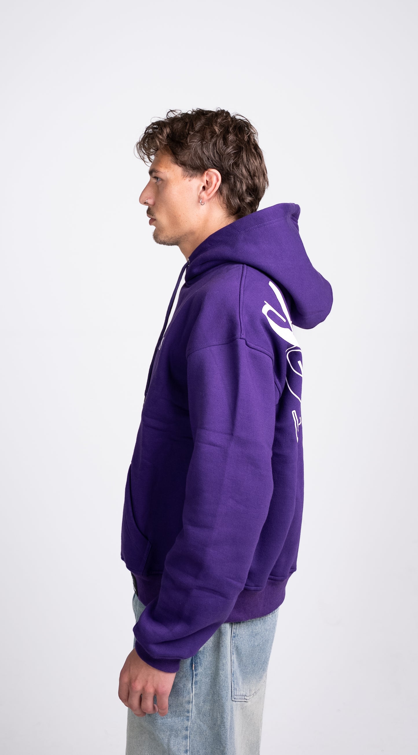 SAVAGE V2 DARK PURPLE