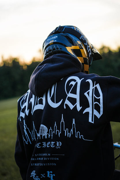 RR X MADCAP HOODIE (PRE-ORDER)