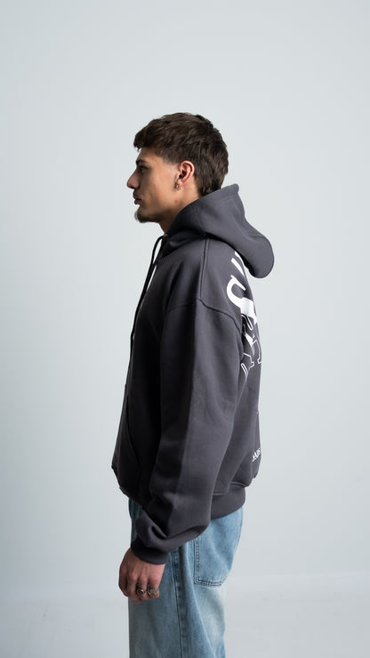 SAVAGE V2 URBAN GREY