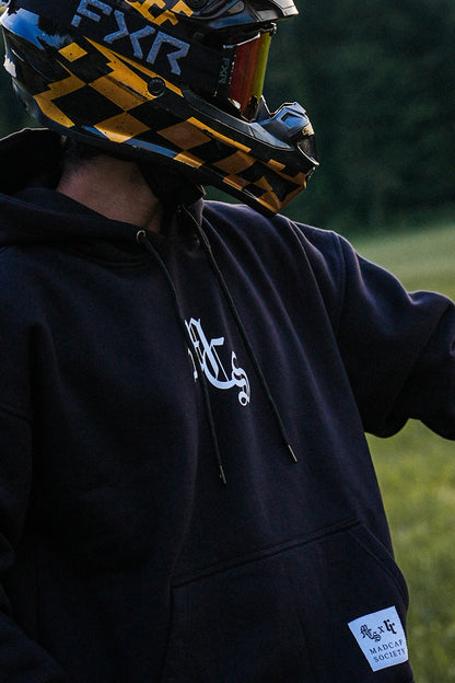 RR X MADCAP HOODIE (PRE-ORDER)