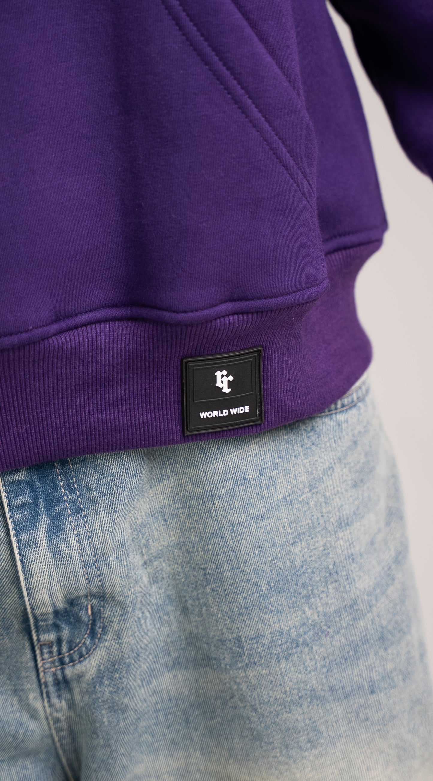SAVAGE V2 DARK PURPLE
