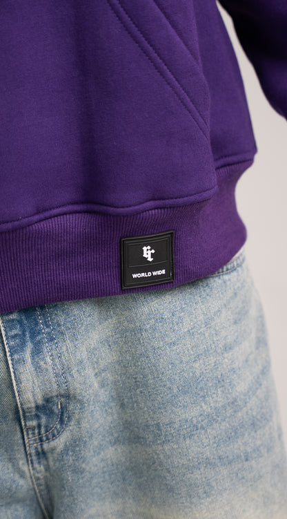 SAVAGE V2 DARK PURPLE