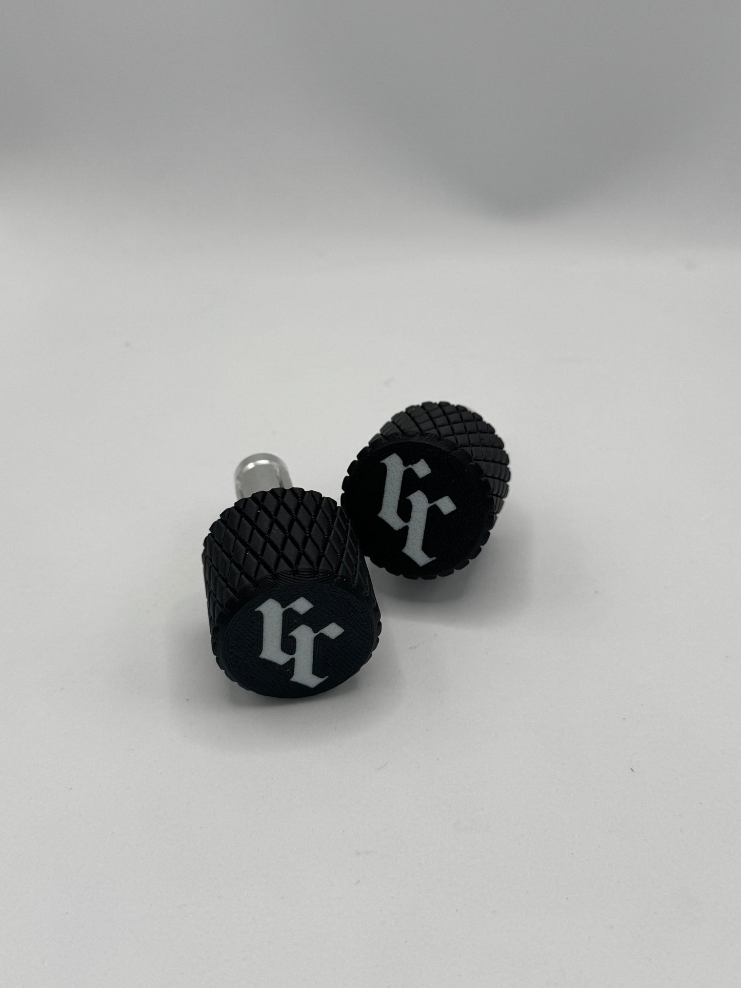 Lenkerenden 22mm