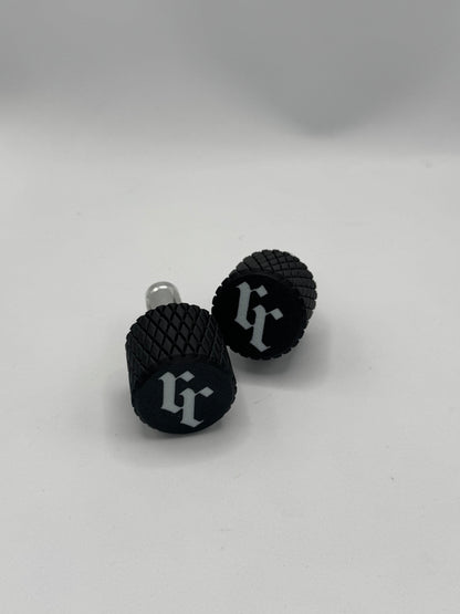 Lenkerenden 22mm