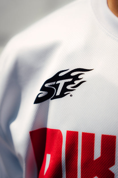 RR X ST BIKELIFE JERSEY